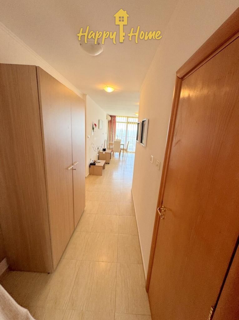 Квартира в Святом Власе, Болгария, 75 м² - фото 11