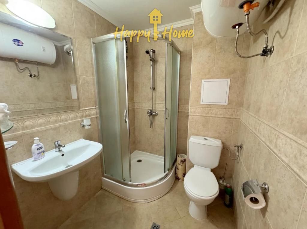 Квартира в Святом Власе, Болгария, 75 м² - фото 8