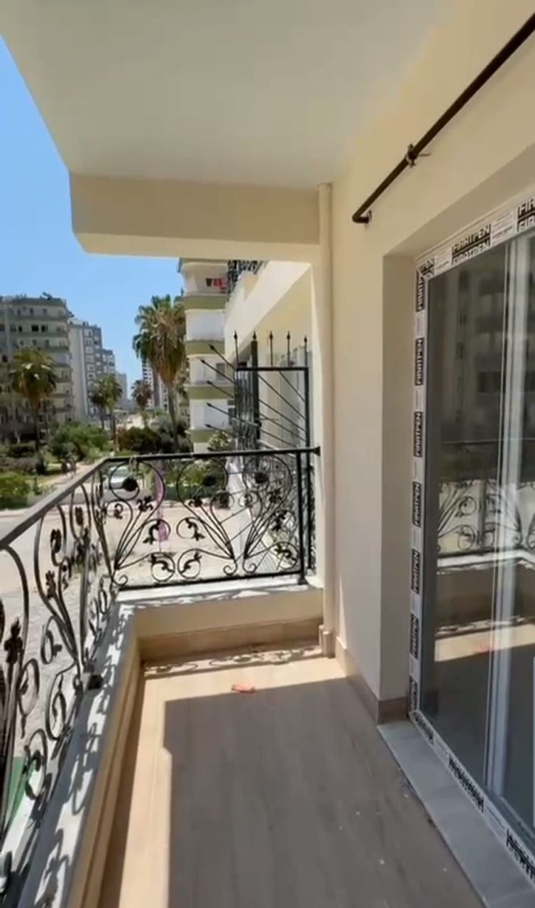 Квартира в Мерсине, Турция, 60 м² - фото 1