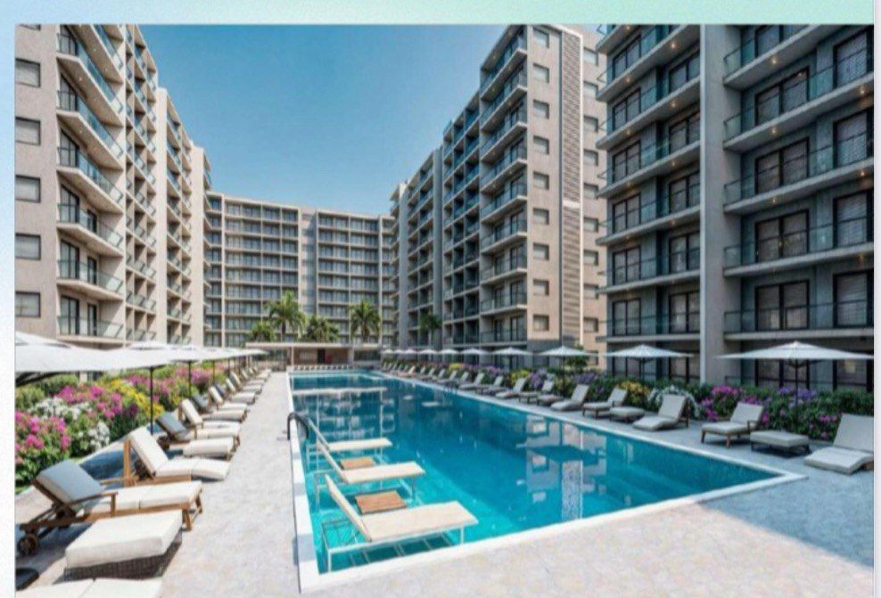 Квартира в Искеле, Кипр, 68 м² - фото 2