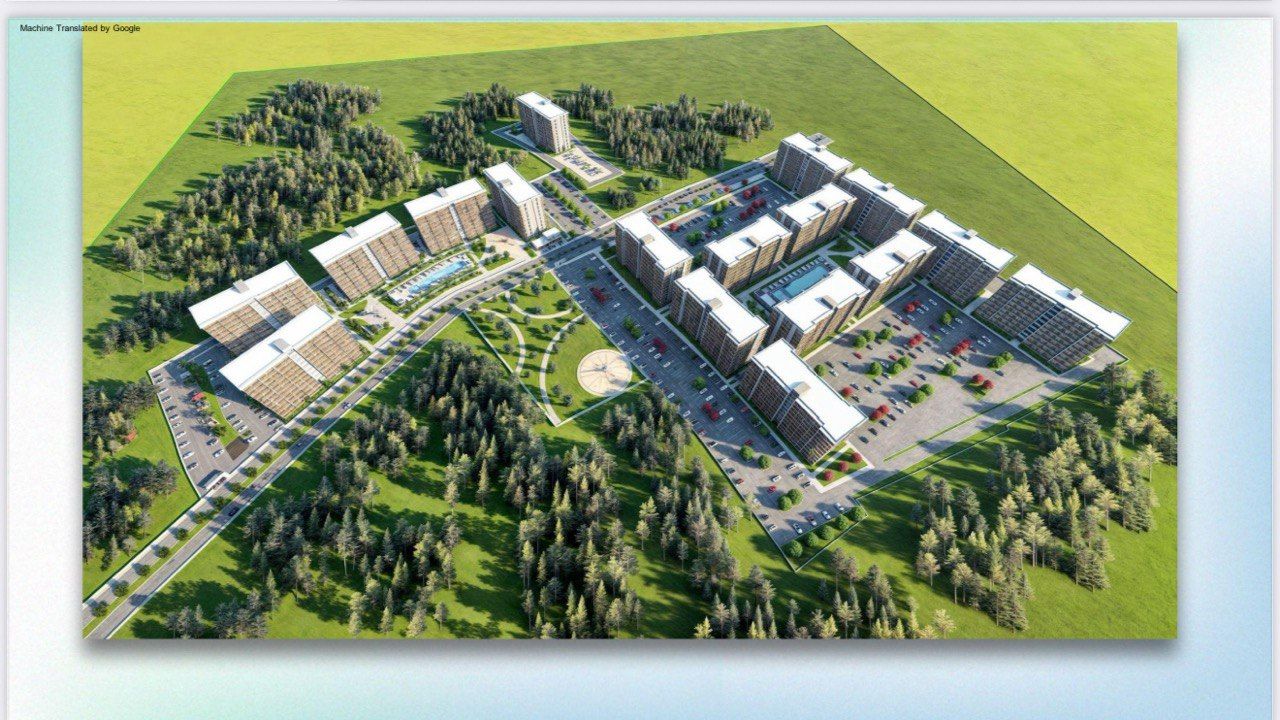 Квартира в Искеле, Кипр, 68 м² - фото 4