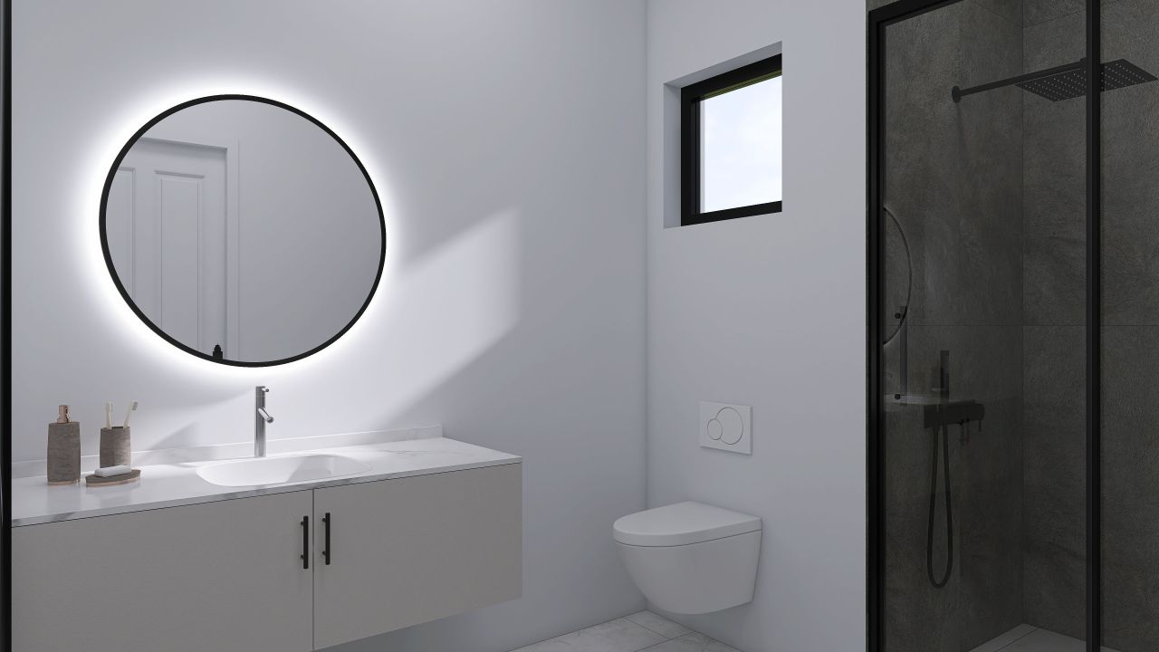 Квартира в Искеле, Кипр, 68 м² - фото 9