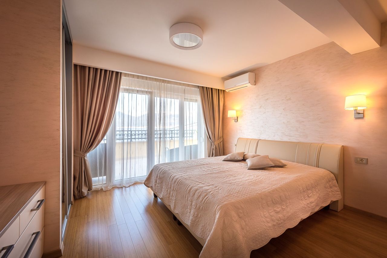 Вилла в Тивате, Черногория, 380 м² - фото 10