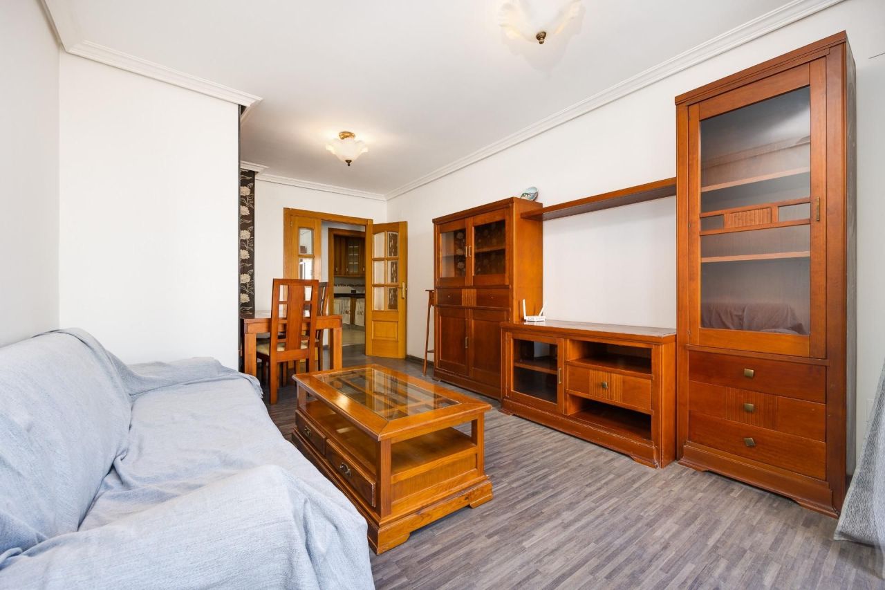 Квартира в Торревьехе, Испания, 93 м² - фото 5