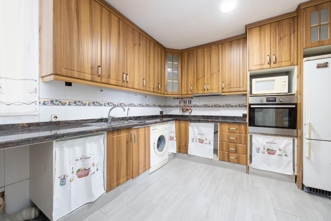 Квартира в Торревьехе, Испания, 93 м² - фото 6