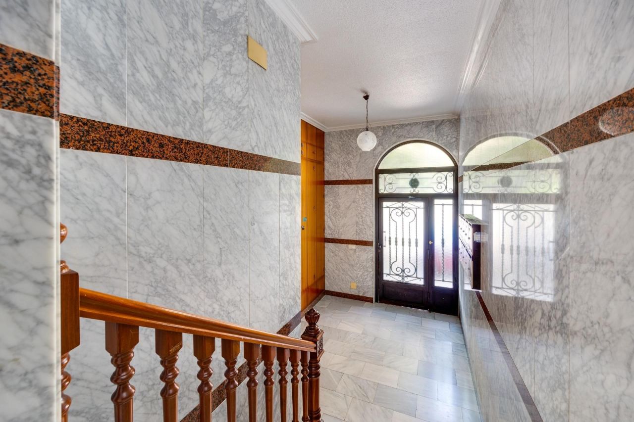 Квартира в Торревьехе, Испания, 93 м² - фото 15