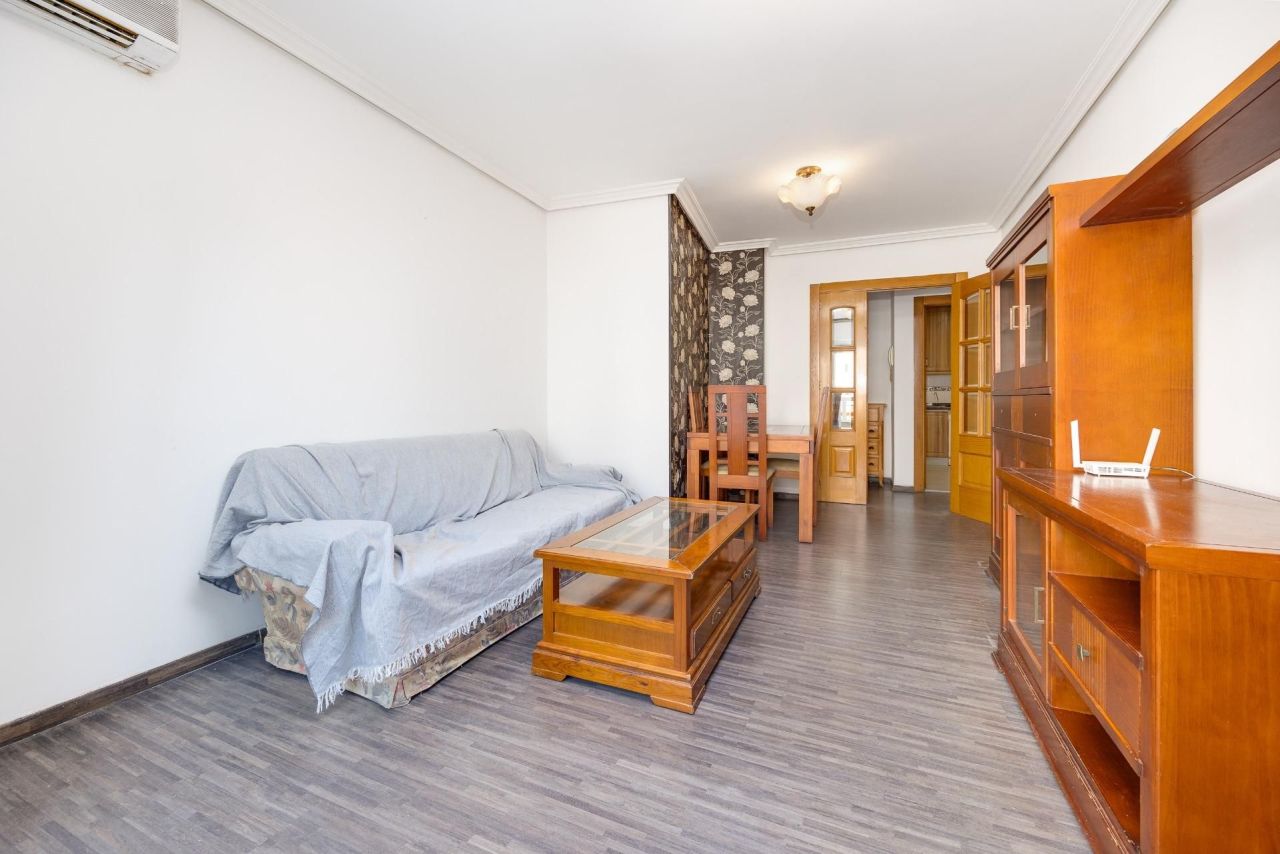 Квартира в Торревьехе, Испания, 93 м² - фото 3