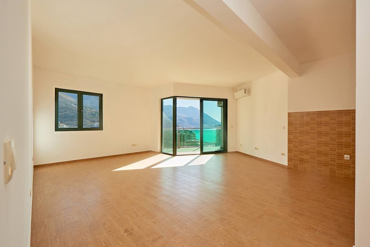 Квартира в Бечичи, Черногория, 85 м² - фото 1
