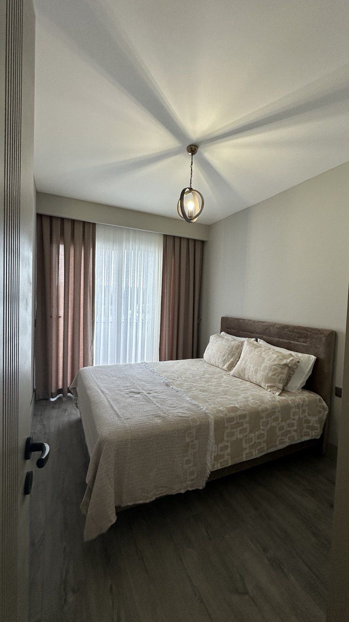 Квартира в Искеле, Кипр, 54 м² - фото 6