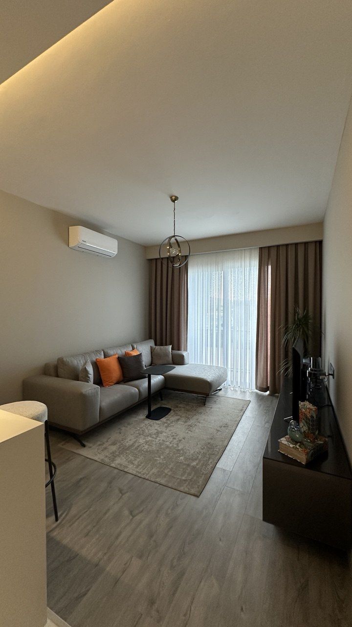 Квартира в Искеле, Кипр, 54 м² - фото 3