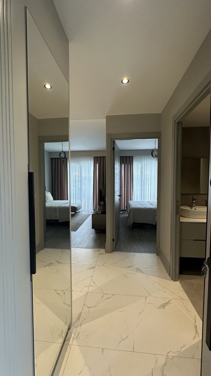 Квартира в Искеле, Кипр, 54 м² - фото 4