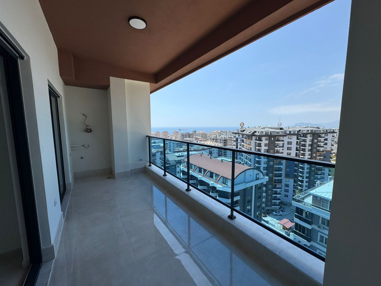 Пентхаус в Алании, Турция, 120 м² - фото 8