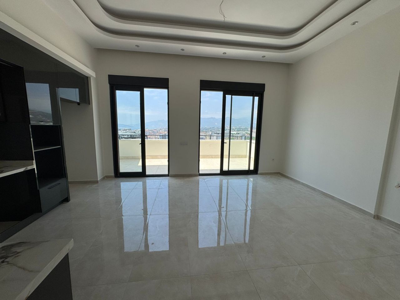 Пентхаус в Алании, Турция, 120 м² - фото 10