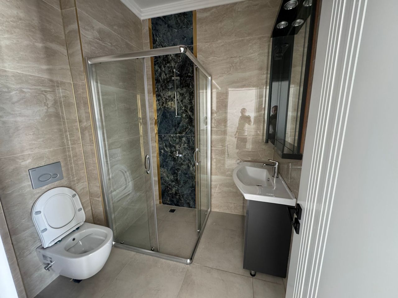 Пентхаус в Алании, Турция, 120 м² - фото 12