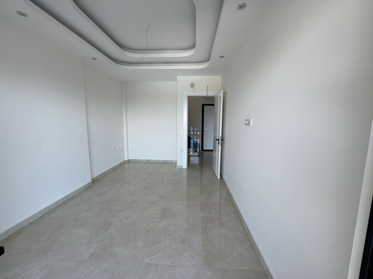 Пентхаус в Алании, Турция, 120 м² - фото 17