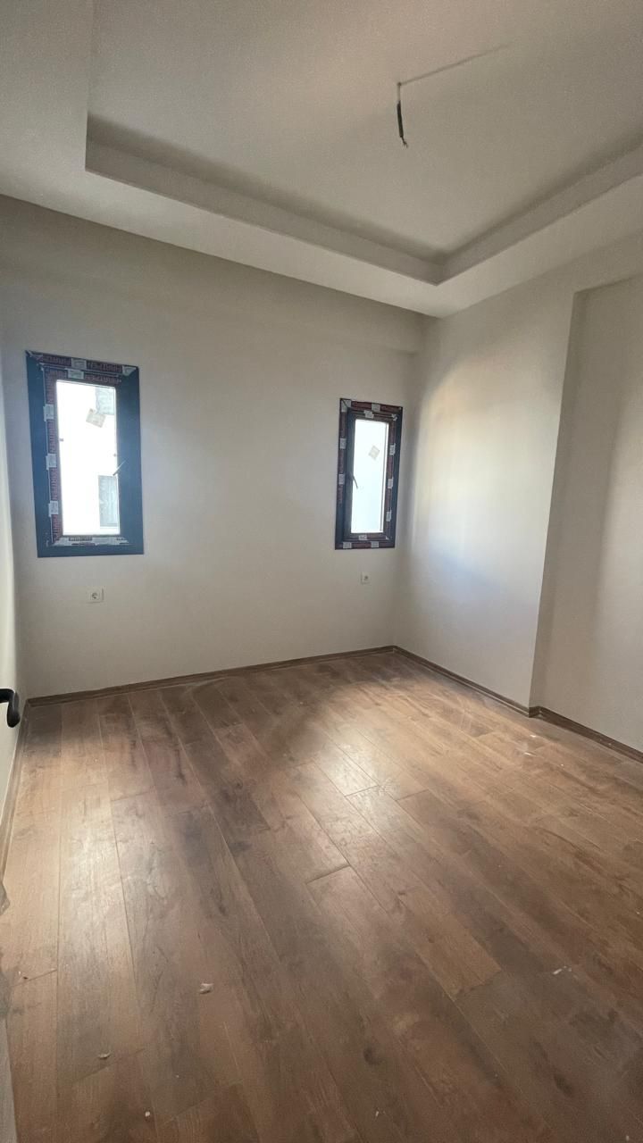 Квартира в Мерсине, Турция, 60 м² - фото 18