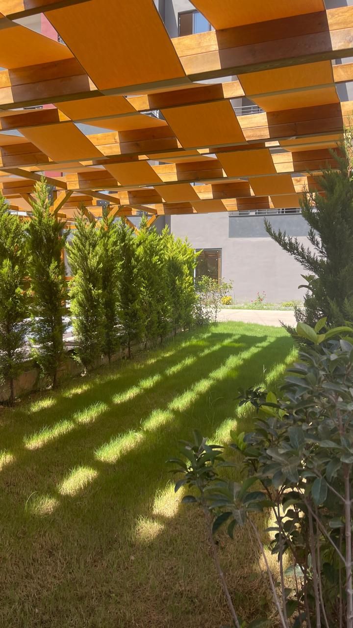 Квартира в Мерсине, Турция, 60 м² - фото 11