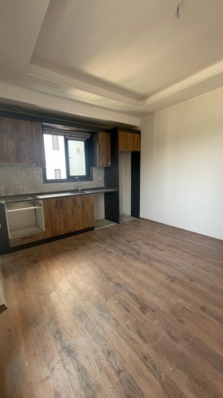 Квартира в Мерсине, Турция, 60 м² - фото 6