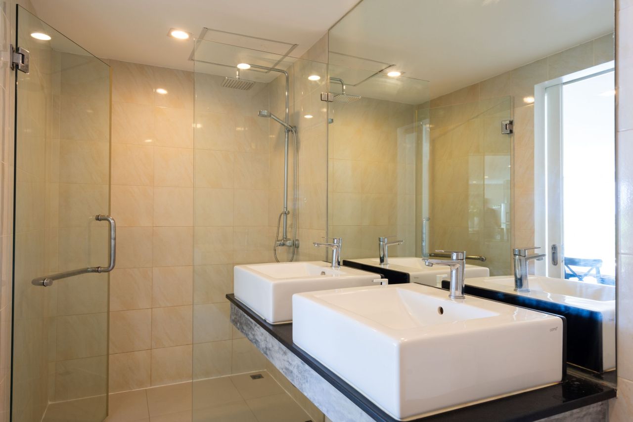 Вилла на Ланте, Таиланд, 336 м² - фото 16