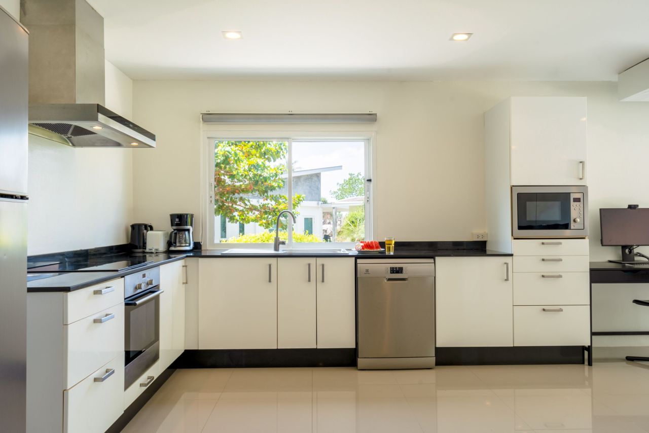 Вилла на Ланте, Таиланд, 336 м² - фото 14