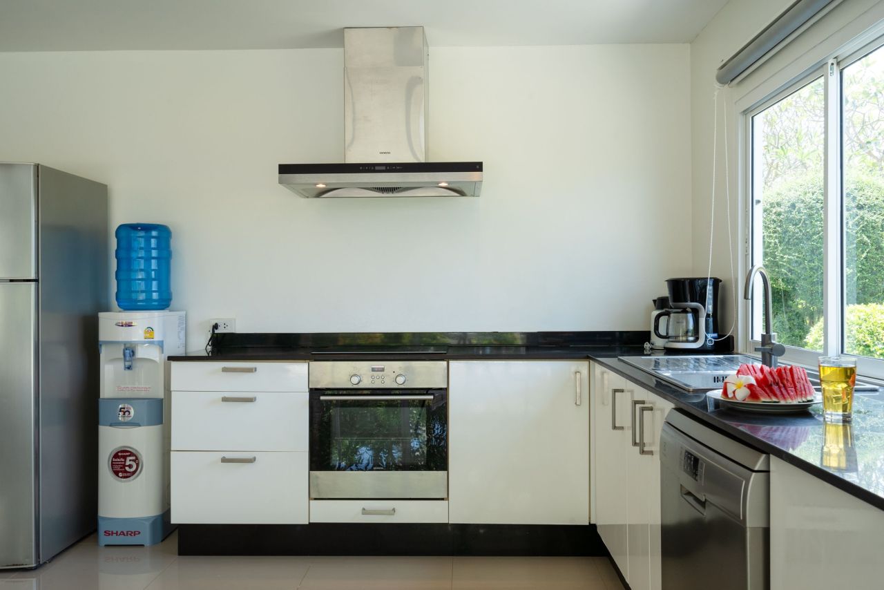 Вилла на Ланте, Таиланд, 336 м² - фото 15