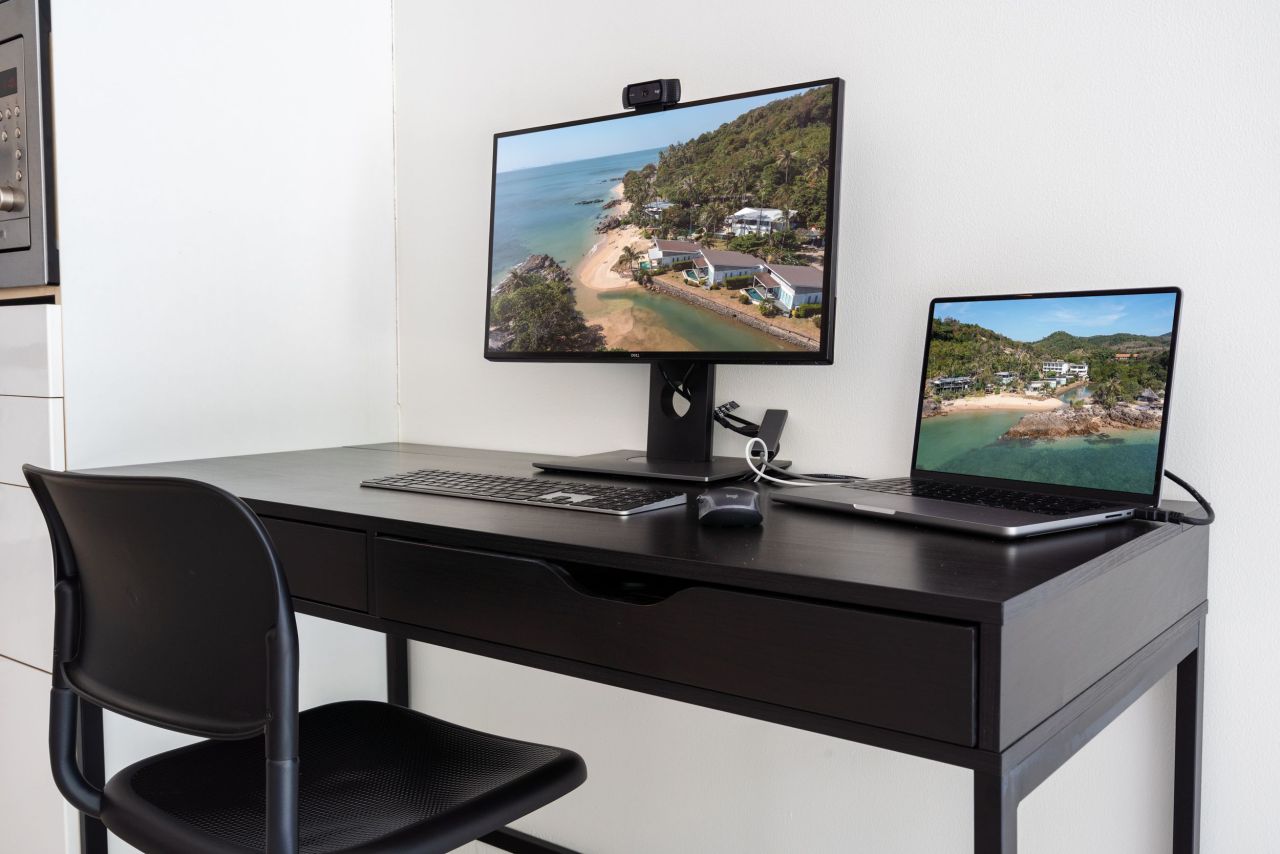 Вилла на Ланте, Таиланд, 336 м² - фото 11