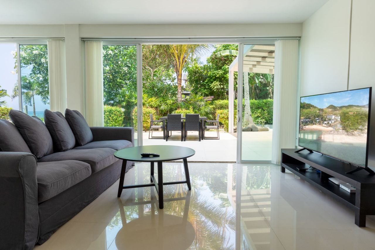 Вилла на Ланте, Таиланд, 336 м² - фото 12