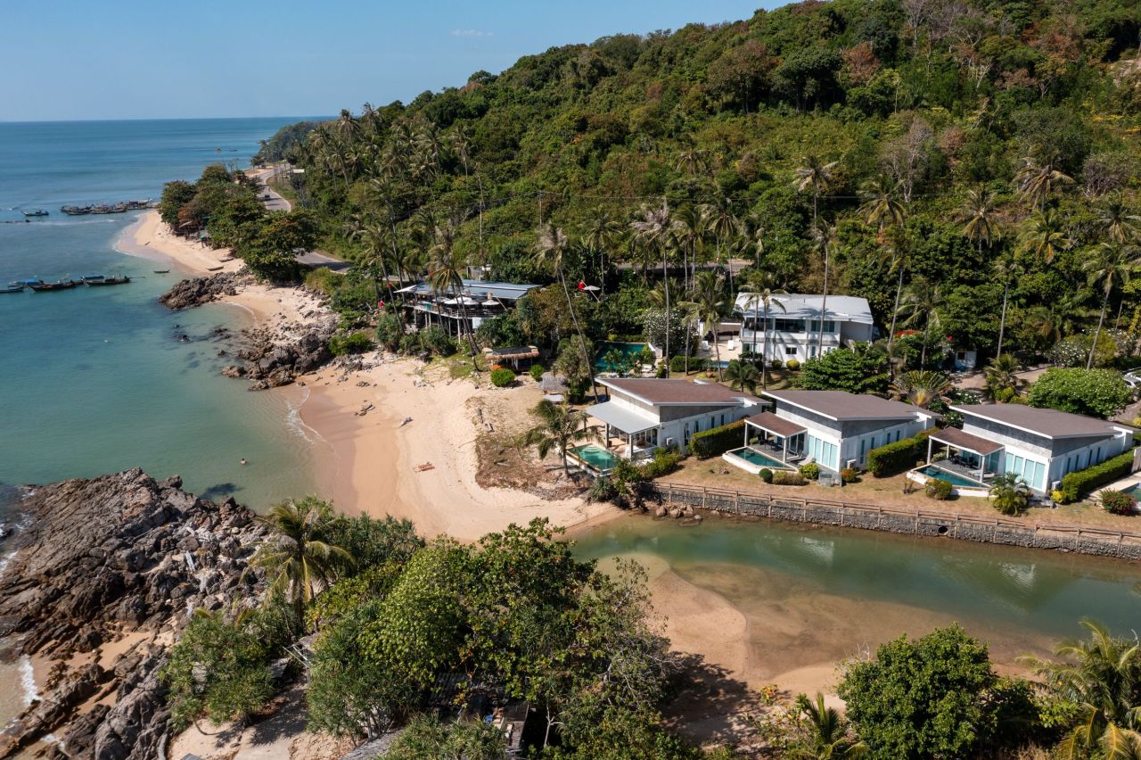 Вилла на Ланте, Таиланд, 336 м² - фото 2