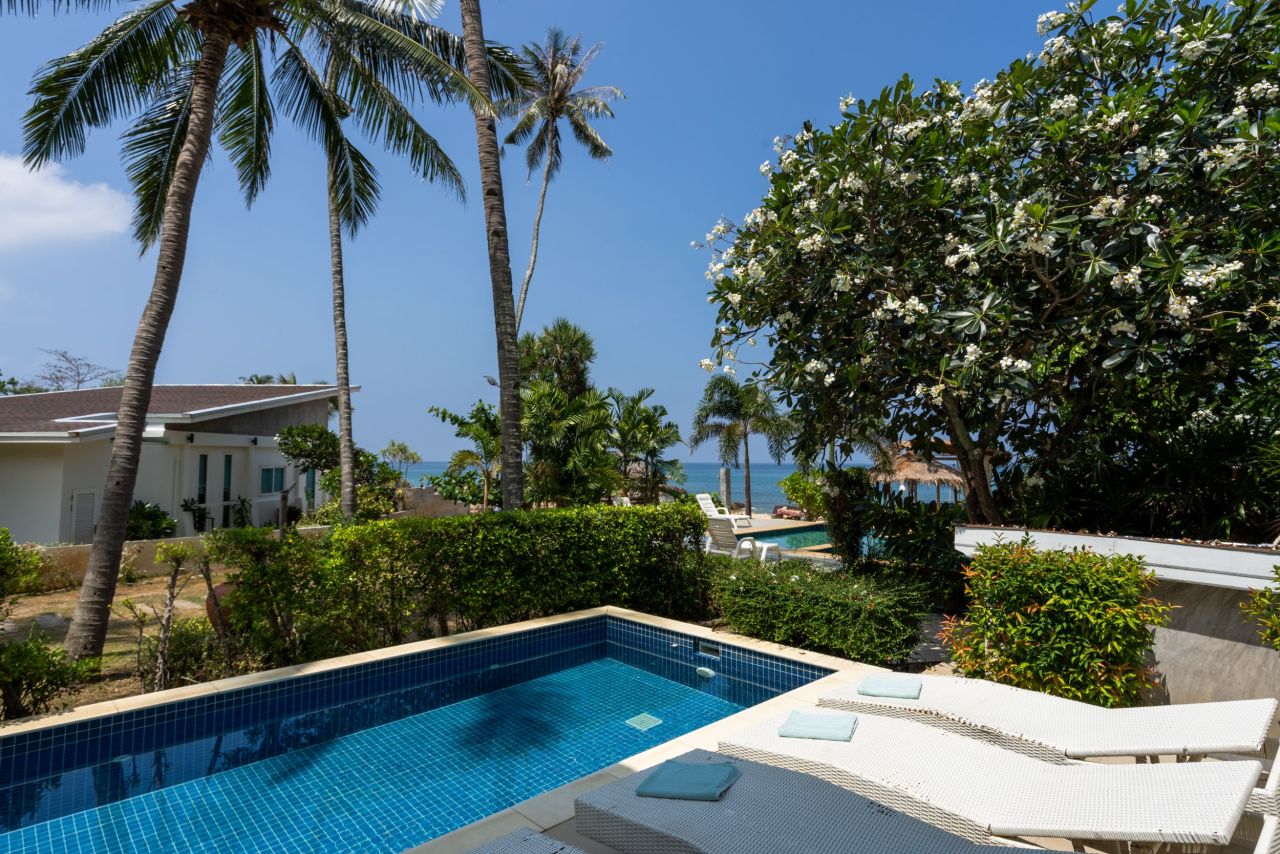 Вилла на Ланте, Таиланд, 336 м² - фото 5