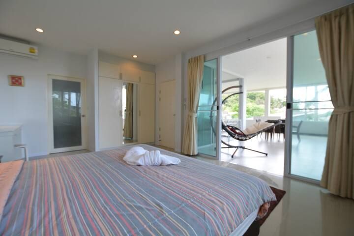 Вилла на Ланте, Таиланд, 336 м² - фото 17