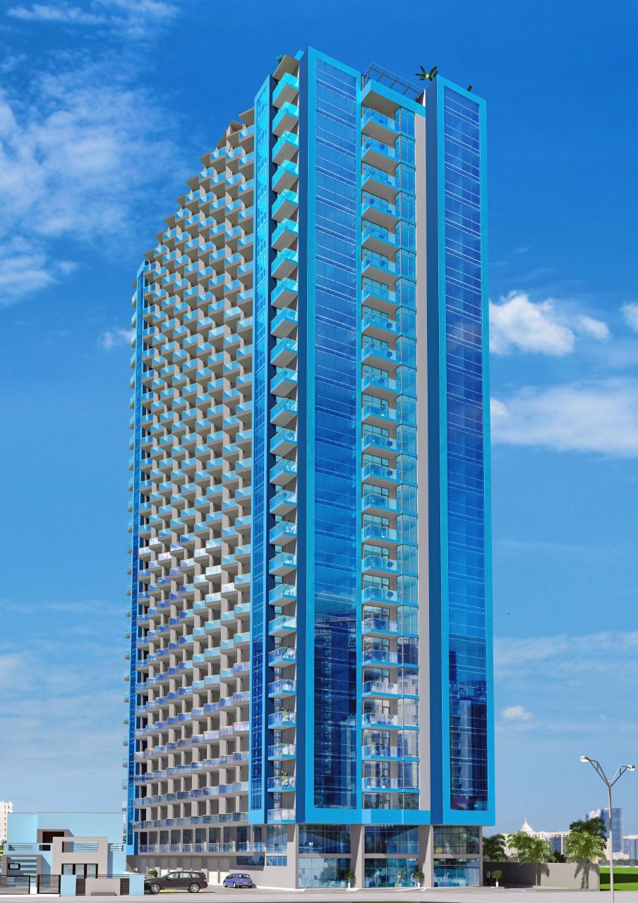 Квартира в Батуми, Грузия, 31.1 м² - фото 1