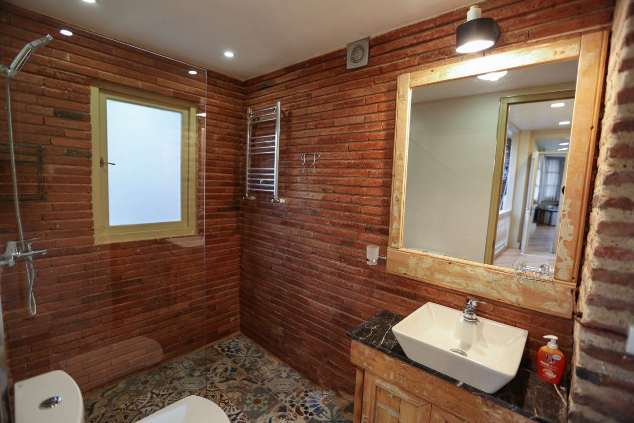 Квартира в Тбилиси, Грузия, 62 м² - фото 10