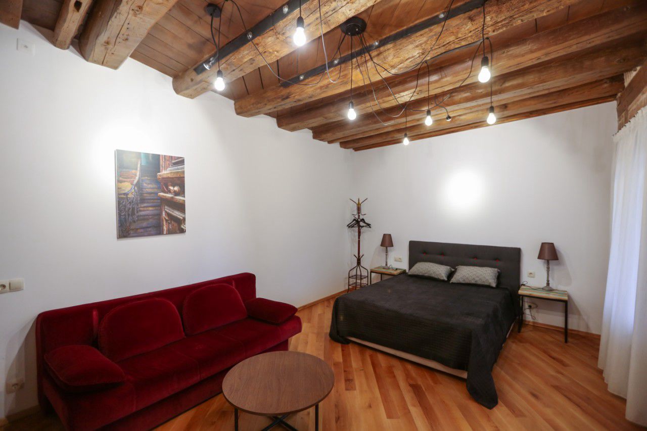 Квартира в Тбилиси, Грузия, 62 м² - фото 6