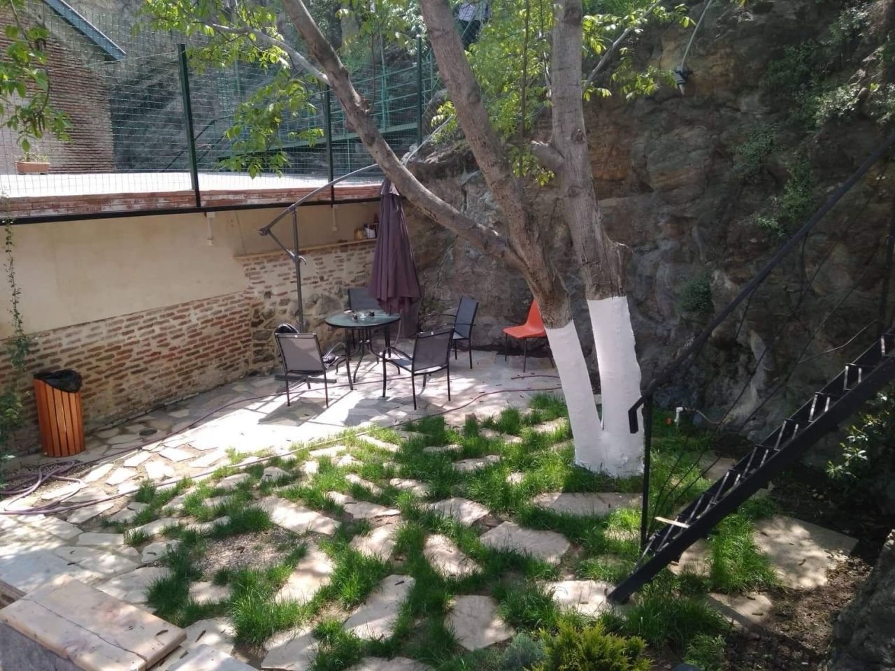 Квартира в Тбилиси, Грузия, 62 м² - фото 4