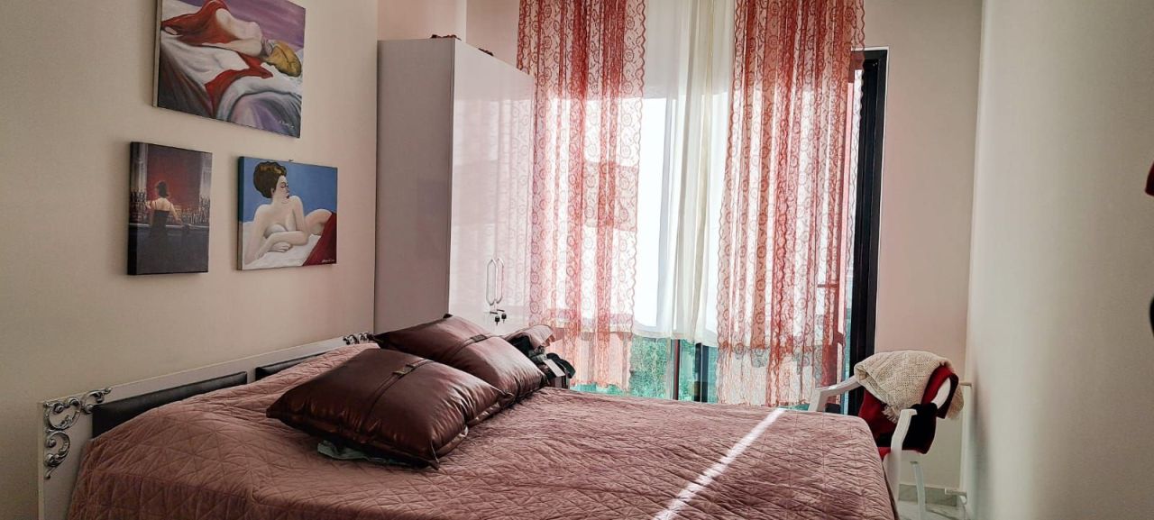 Квартира в Алании, Турция, 102 м² - фото 4