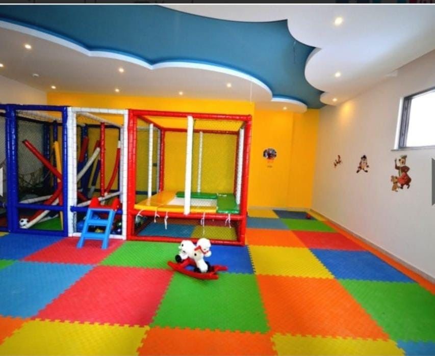 Квартира в Алании, Турция, 102 м² - фото 16