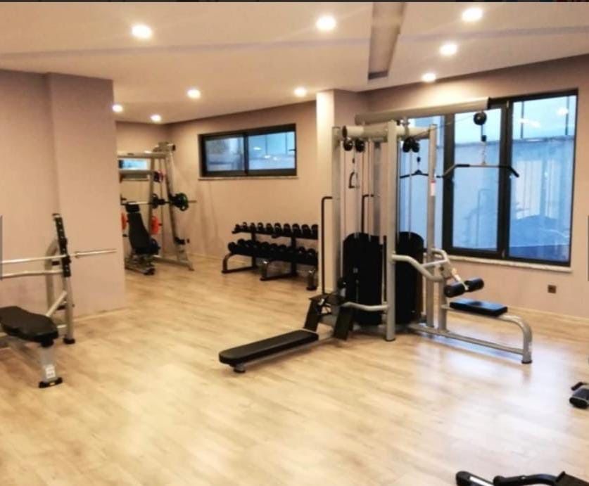 Квартира в Алании, Турция, 102 м² - фото 18