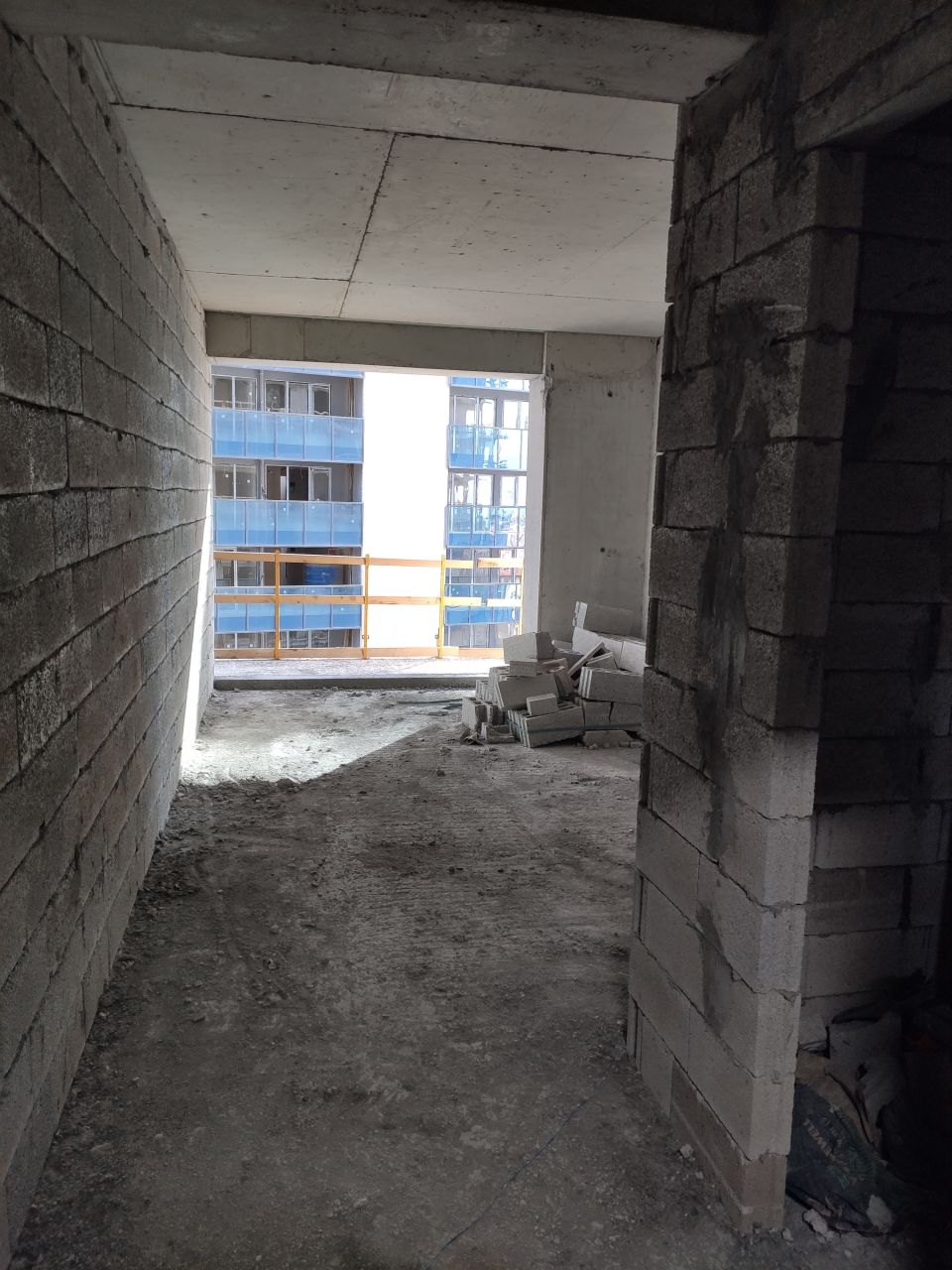 Студия в Батуми, Грузия, 29.2 м² - фото 1