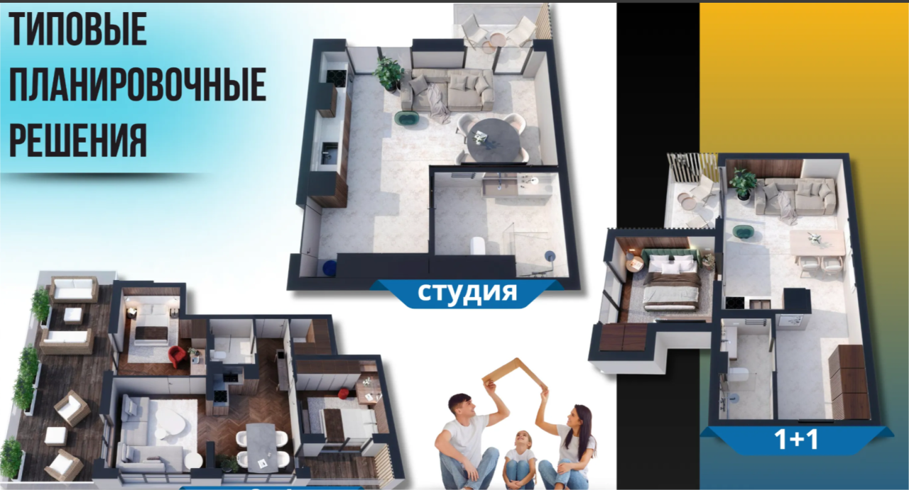 Квартира в Варне, Болгария, 36 м² - фото 14