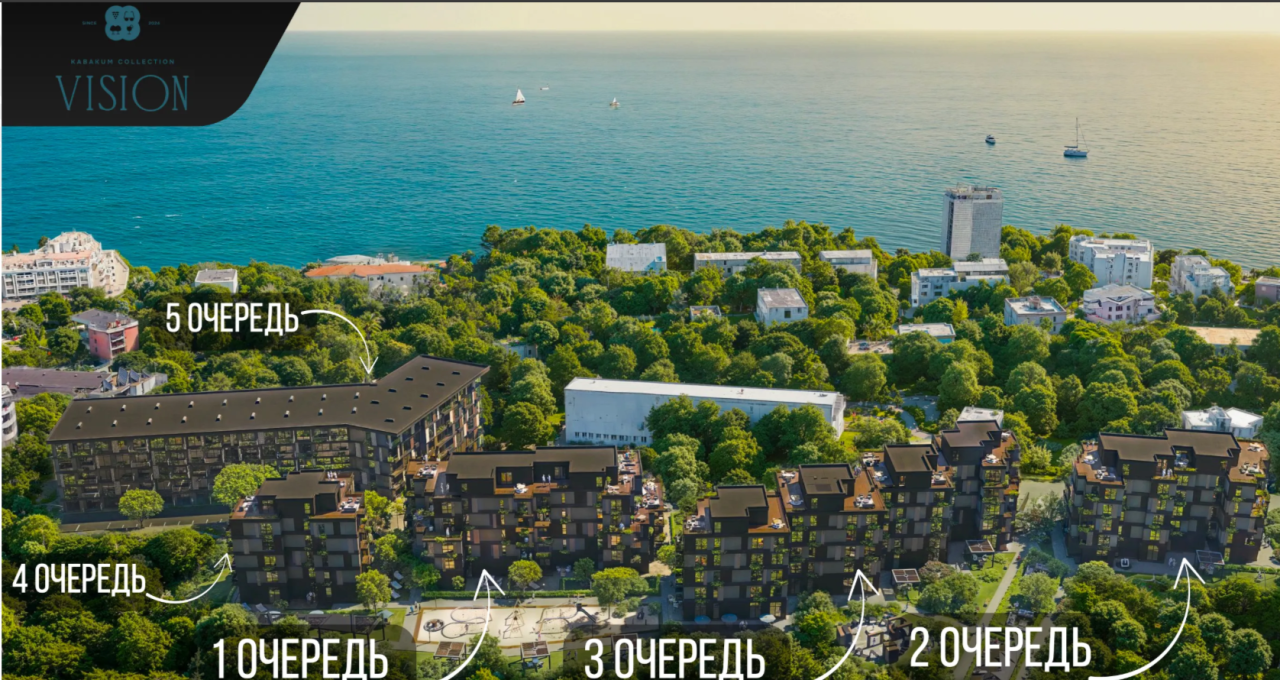 Квартира в Варне, Болгария, 36 м² - фото 10