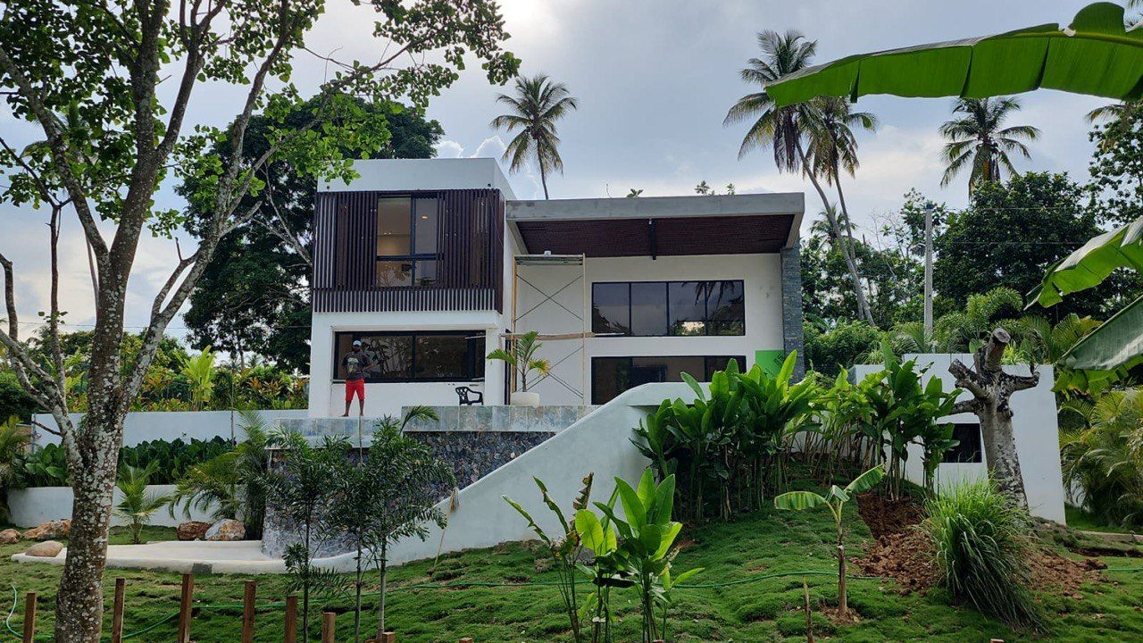 Апартаменты в Самане, Доминиканская Республика, 65 м² - фото 14