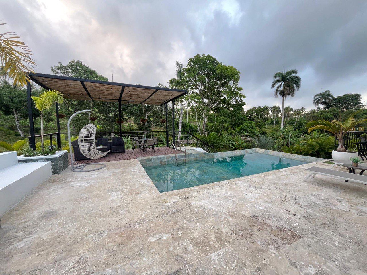 Апартаменты в Самане, Доминиканская Республика, 65 м² - фото 17