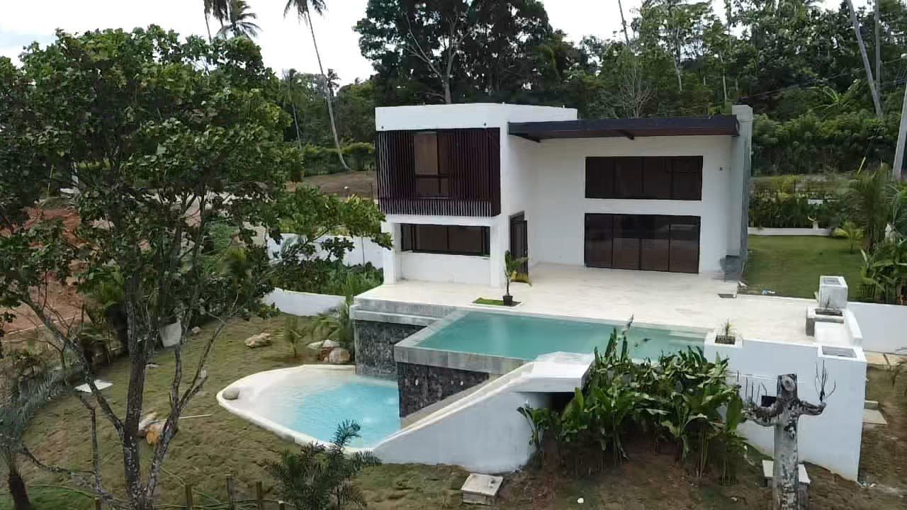 Апартаменты в Самане, Доминиканская Республика, 65 м² - фото 16