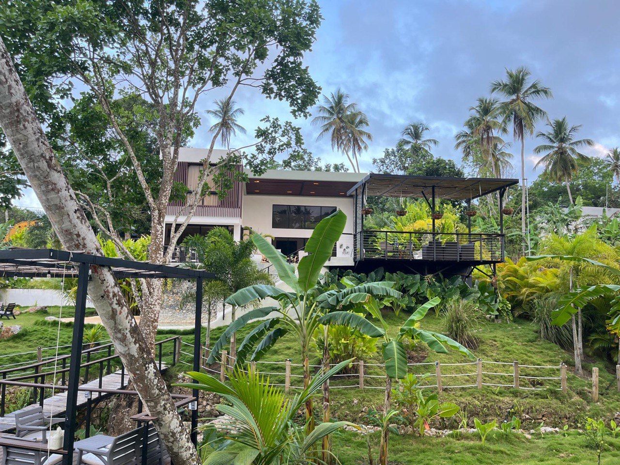 Апартаменты в Самане, Доминиканская Республика, 65 м² - фото 18