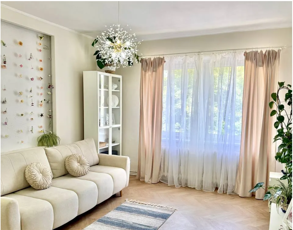 Квартира в Катовице, Польша, 47 м² - фото 1