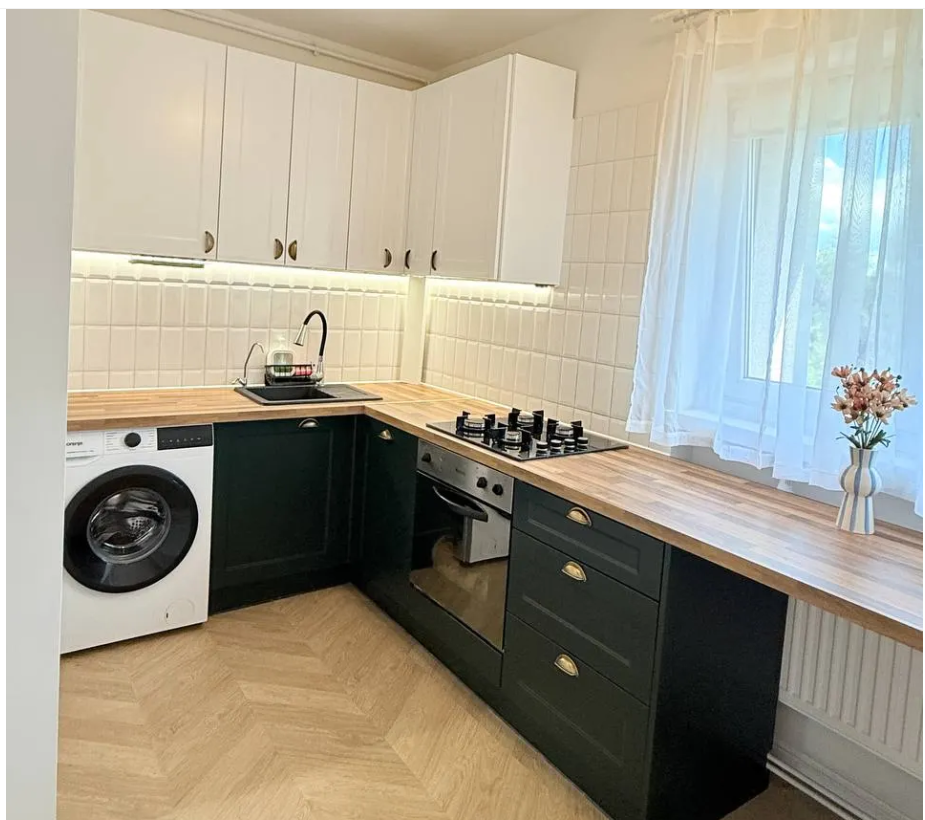 Квартира в Катовице, Польша, 47 м² - фото 6