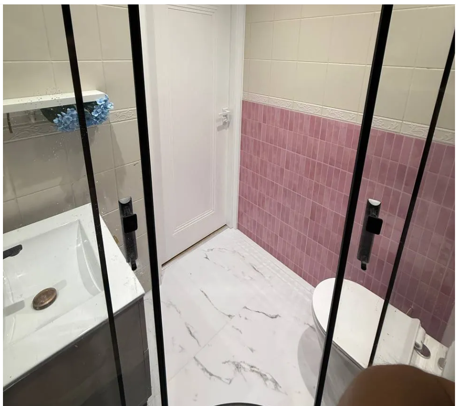 Квартира в Катовице, Польша, 47 м² - фото 8