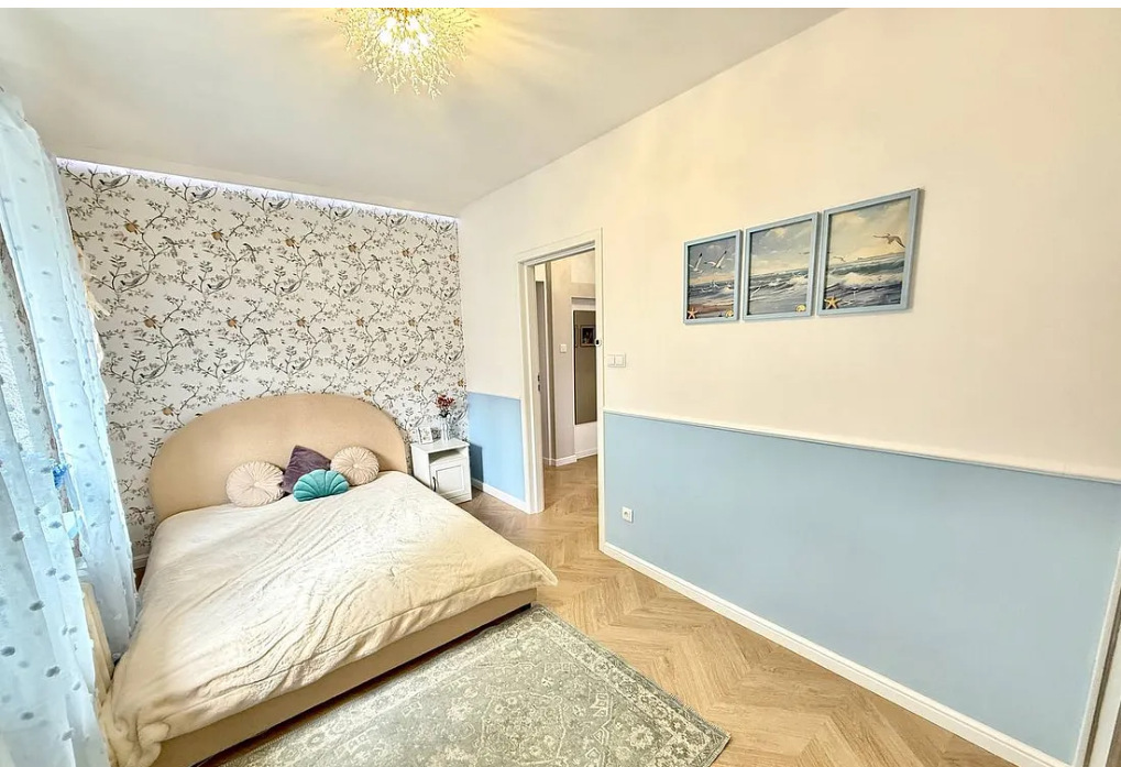 Квартира в Катовице, Польша, 47 м² - фото 3