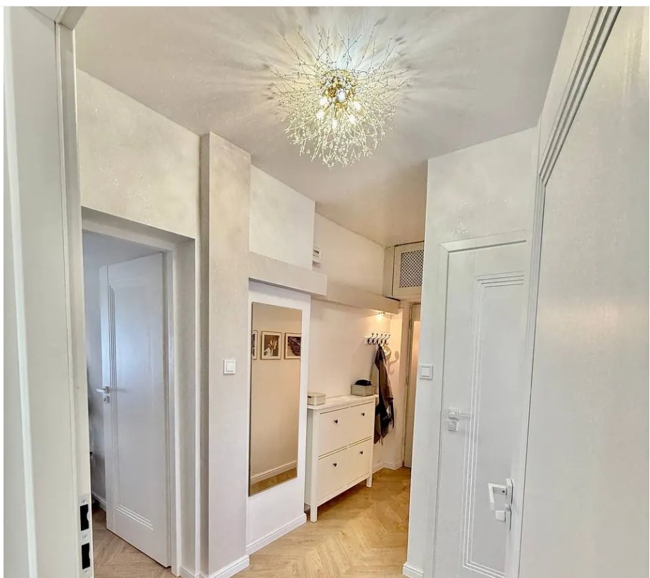 Квартира в Катовице, Польша, 47 м² - фото 5