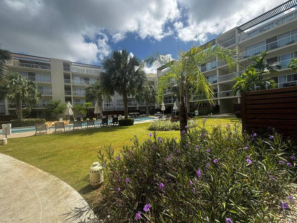 Квартира в Байяибе, Доминиканская Республика, 86 м² - фото 4